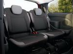 Renault Twingo 2012 года (UK)